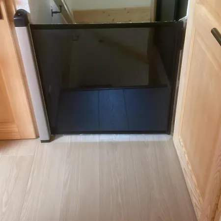 Chaleureux 2 Mansarde Aux Houches Apartman *