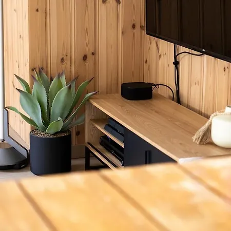 Apartamento Chaleureux 2 Mansarde Aux Houches