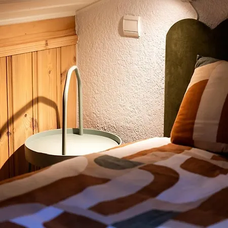 Apartamento Chaleureux 2 Mansarde Aux Houches Les Houches