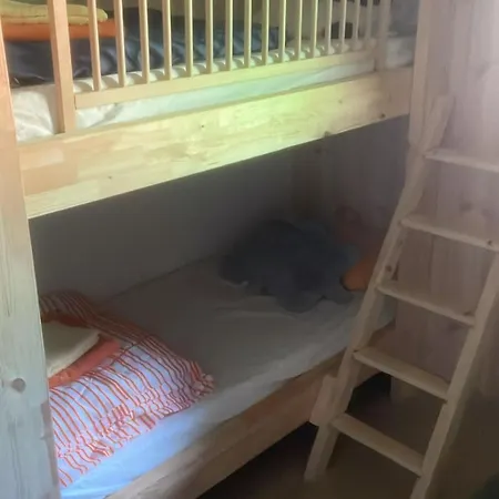 Chaleureux 2 Mansarde Aux Houches *