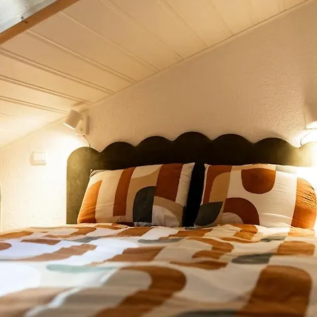Apartamento Chaleureux 2 Mansarde Aux Houches