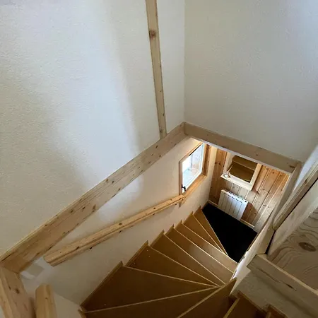 Chaleureux 2 Mansarde Aux Houches Apartman Les Houches